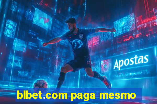 blbet.com paga mesmo